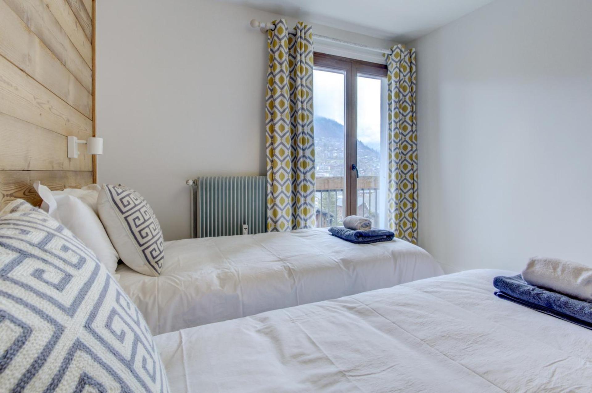 Le Major Apartment Morzine Exterior photo